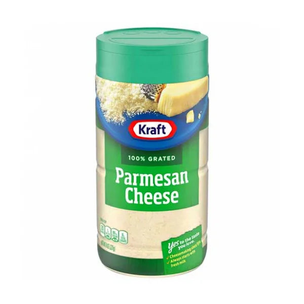 PARMESANO KRAFT