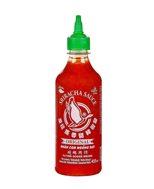 SIRACHA