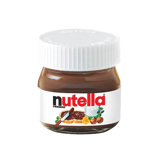 NUTELLAS