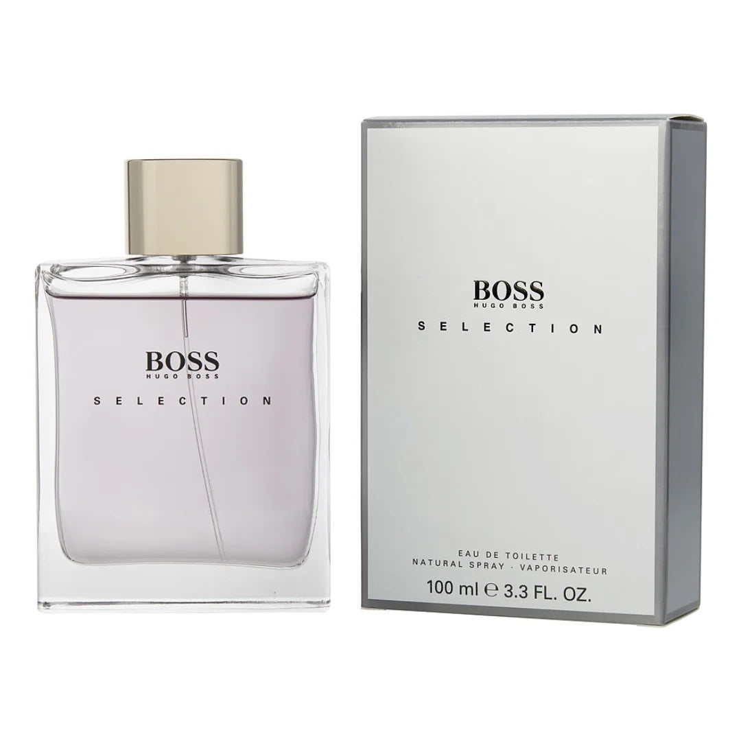 Perfumes Hugo Boss