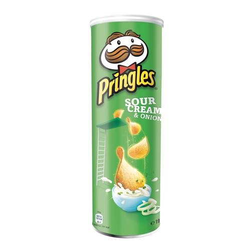 Pringles Grandes