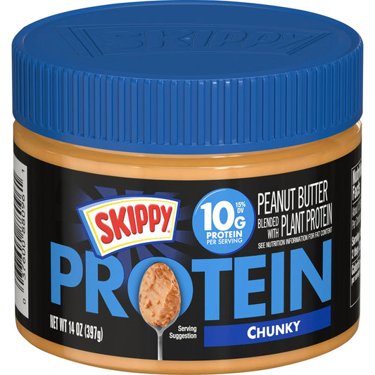 SKIPPY PEANUT BUTTER