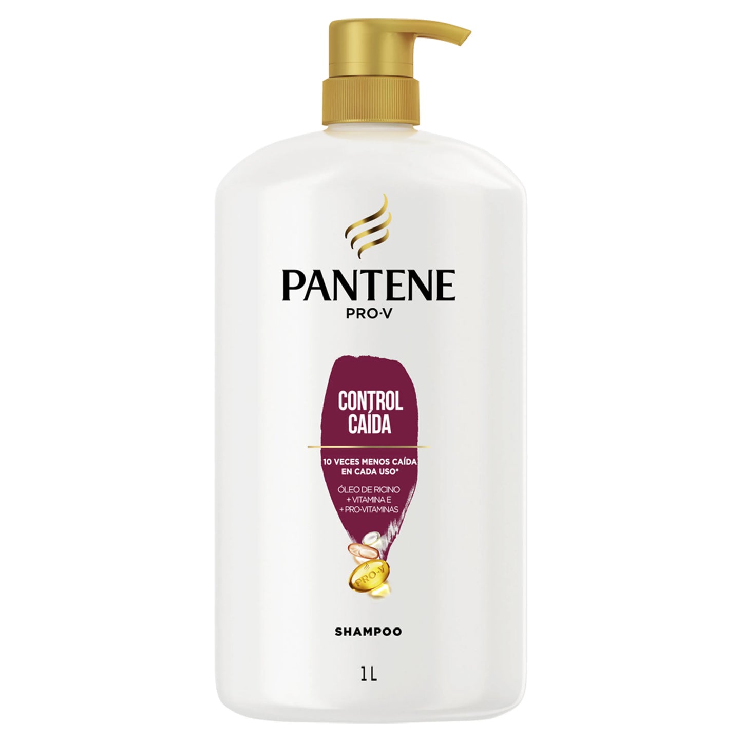 Pantene Pro V