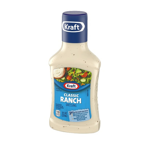 SALSA RANCH