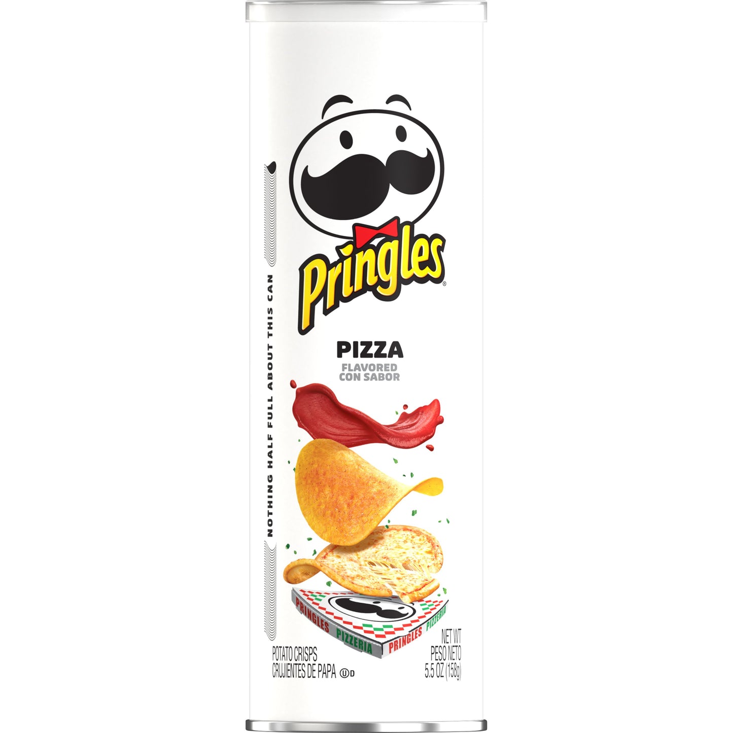 Pringles Grandes