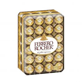 Ferreros