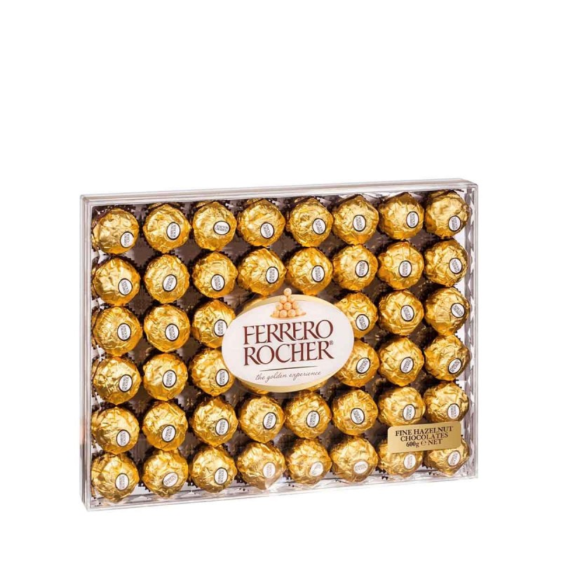 Ferreros