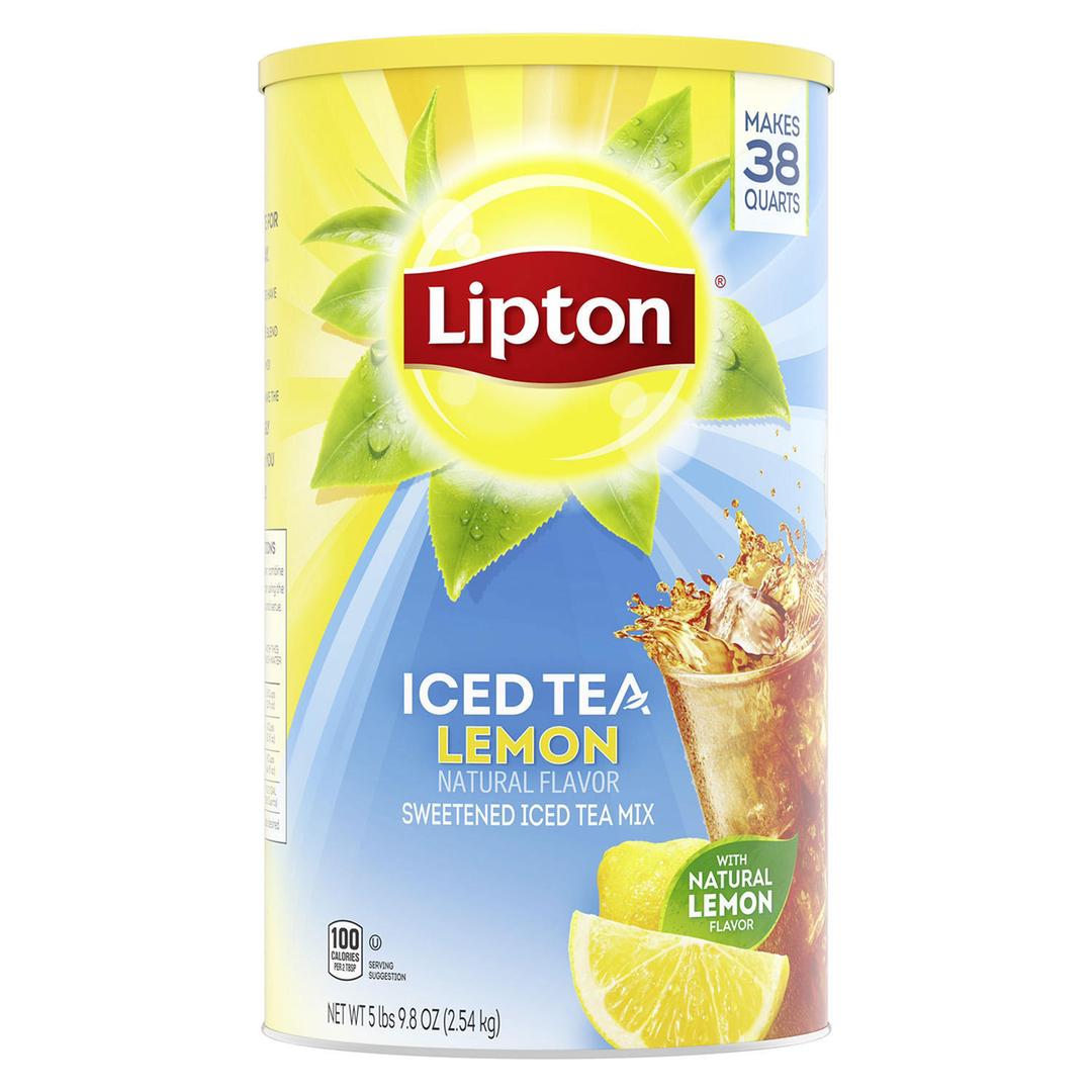 LIPTON ICE TEA