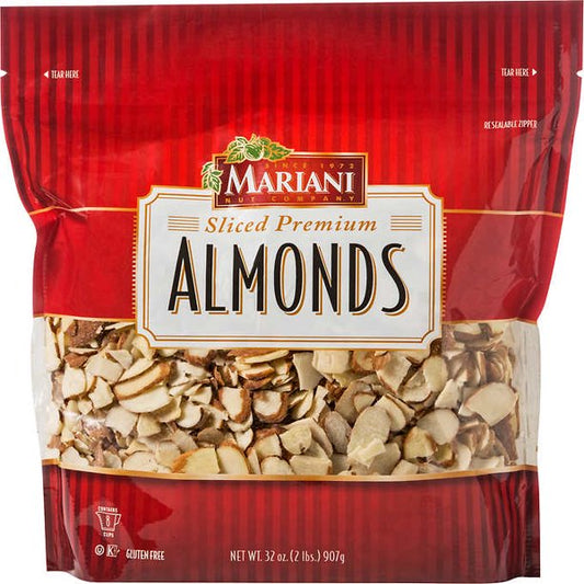 ALMENDRAS