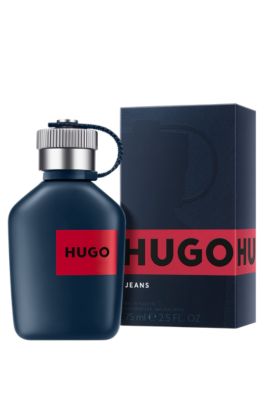 Perfumes Hugo Boss