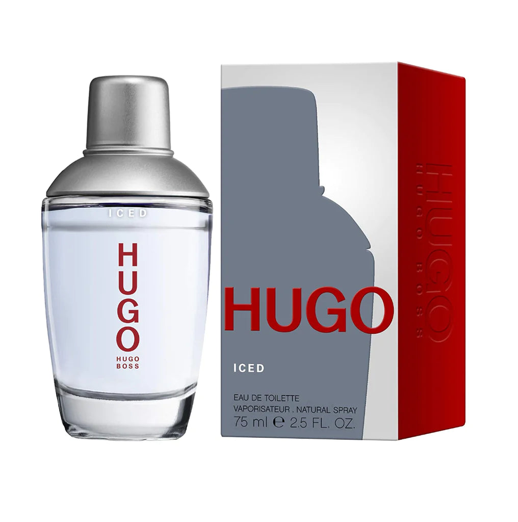 Perfumes Hugo Boss