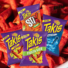 TAKIS