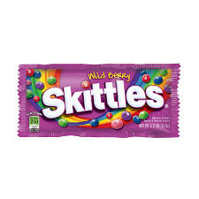 Skittles Wild Berry