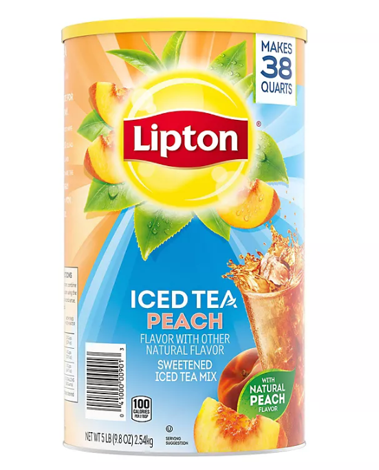 LIPTON ICE TEA