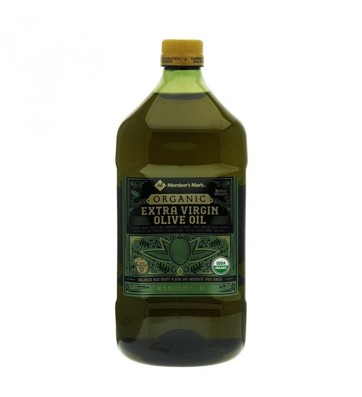 ACEITE DE OLIVA