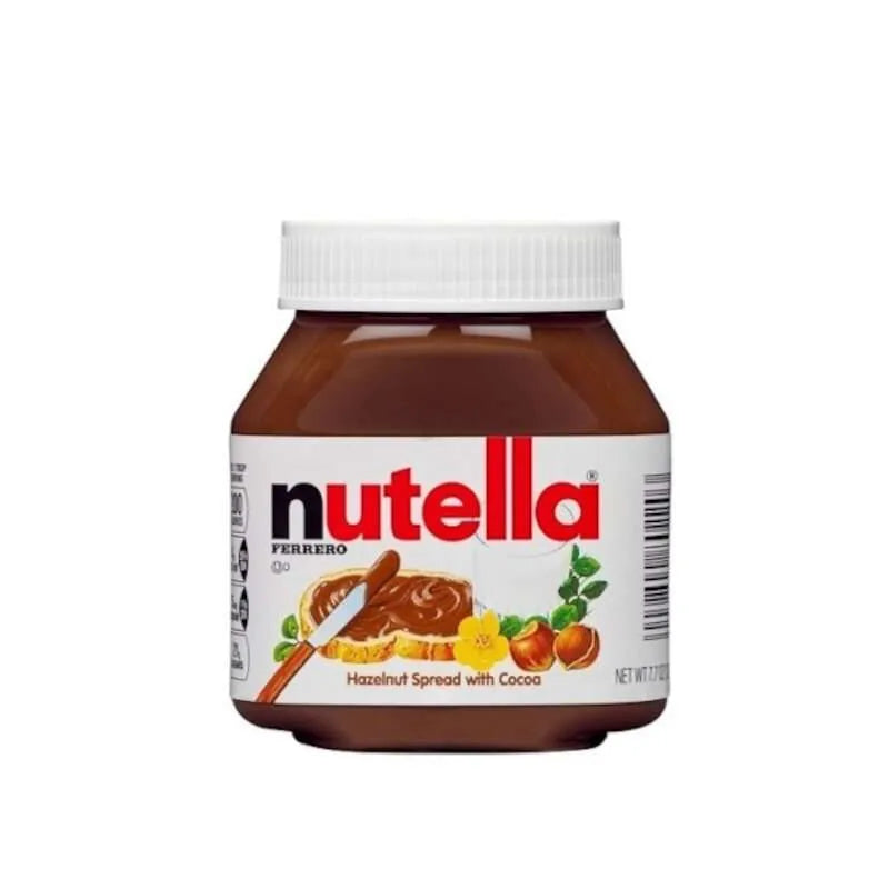 NUTELLAS