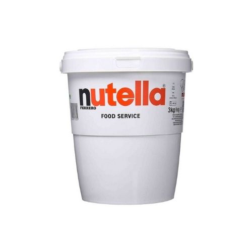 NUTELLAS