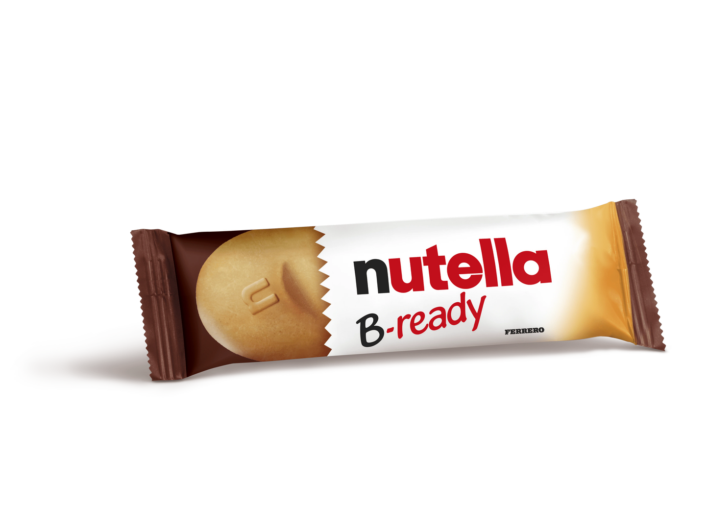 NUTELLAS