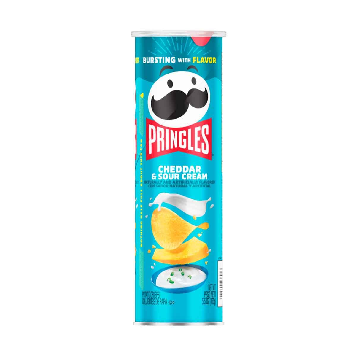 Pringles Grandes