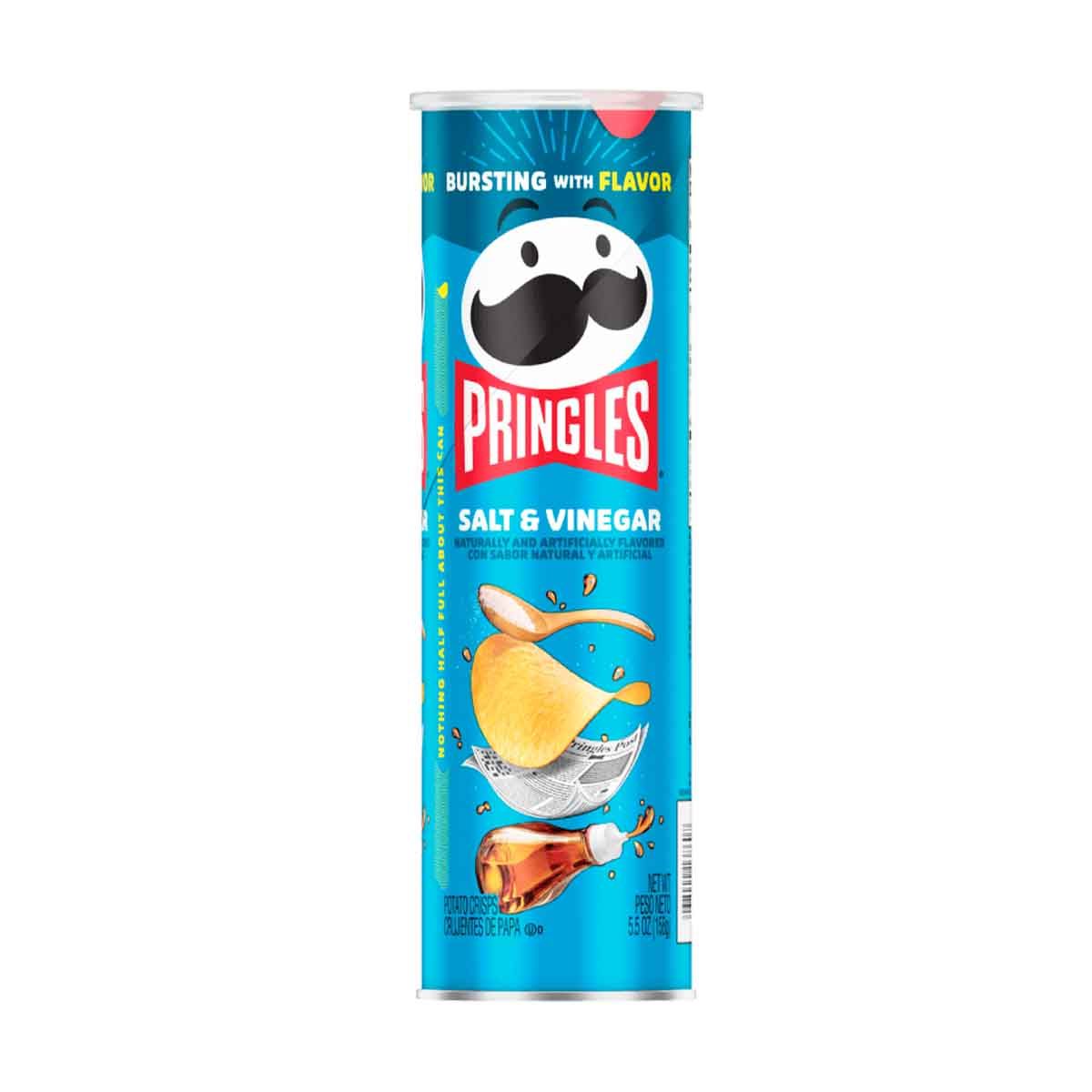 Pringles Grandes