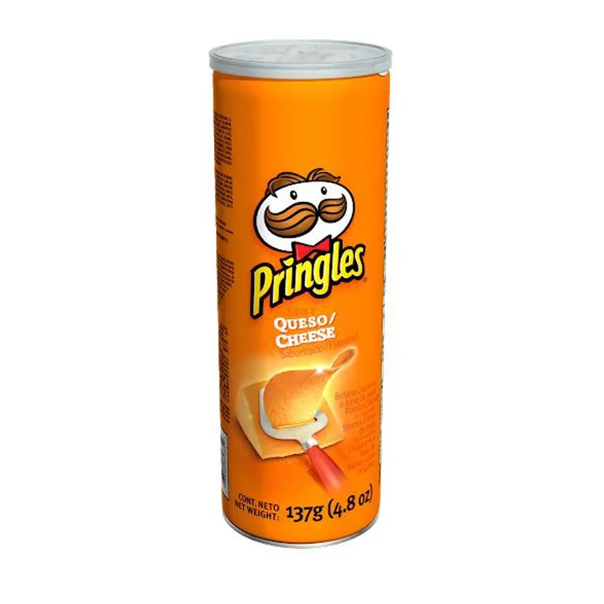 Pringles Grandes