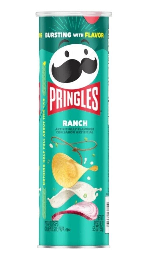 Pringles Grandes