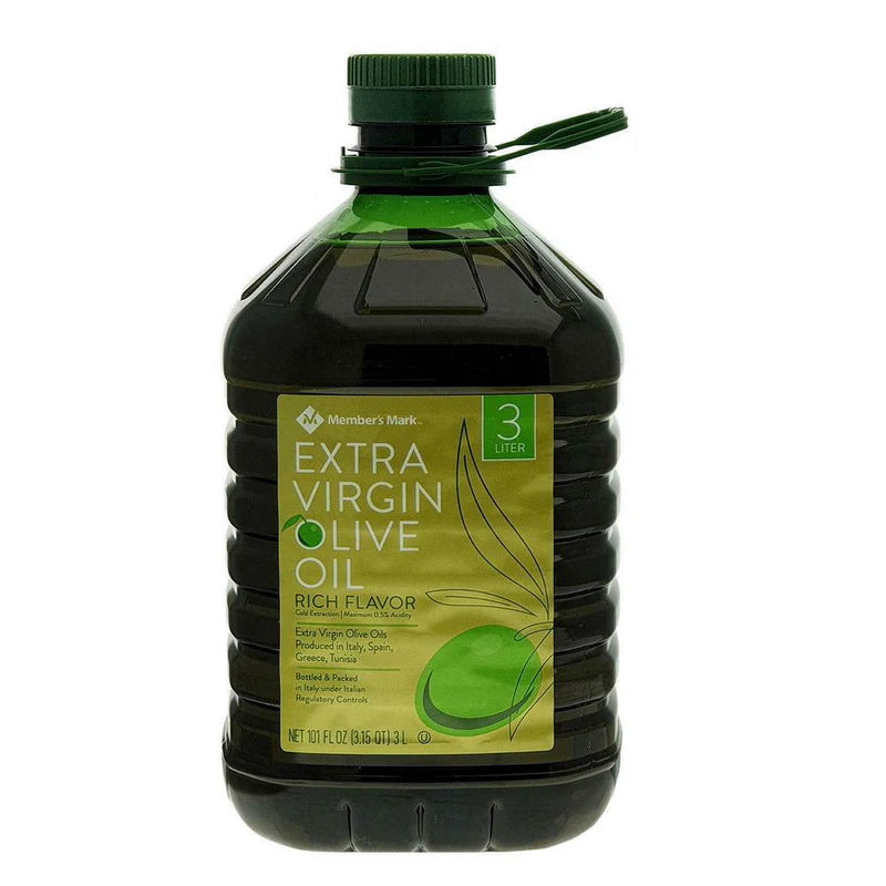 ACEITE DE OLIVA