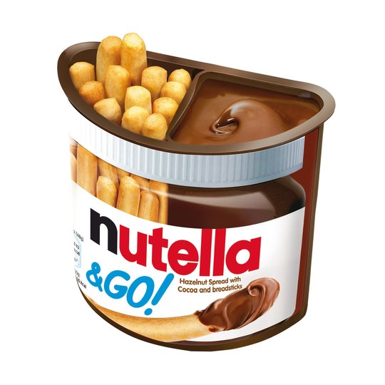 NUTELLAS