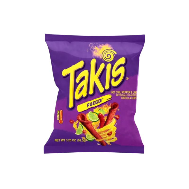 TAKIS