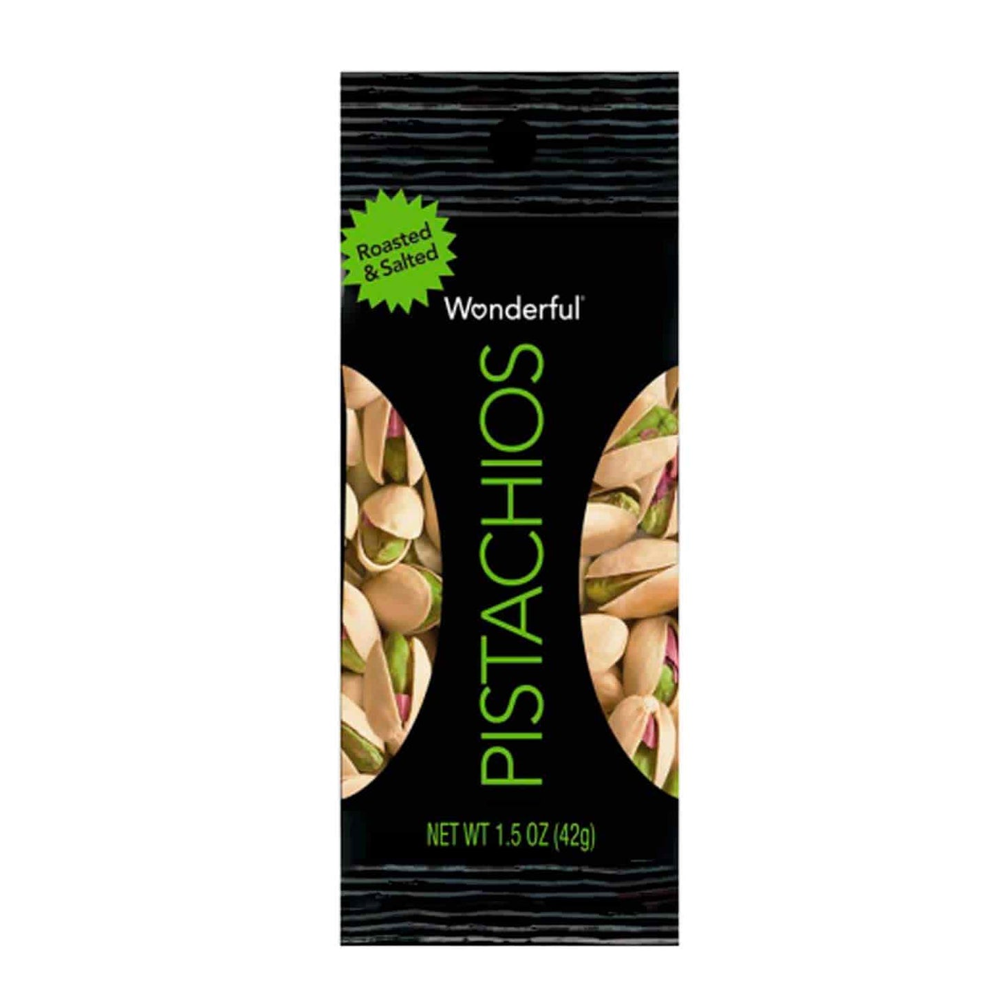 PISTACHIOS