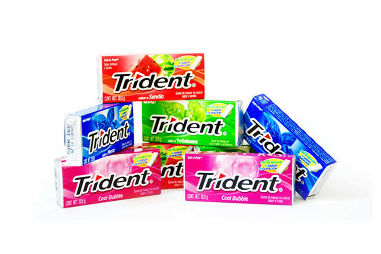 TRIDENT UNIDAD