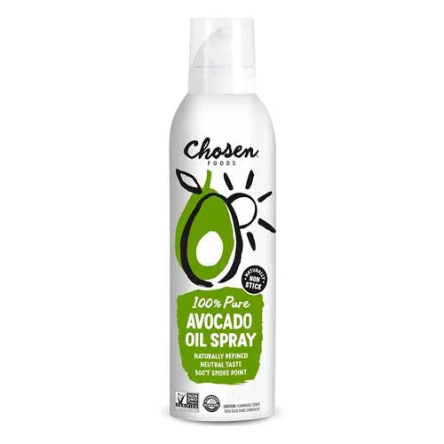 AVOCADO OIL SPRAY (227g)