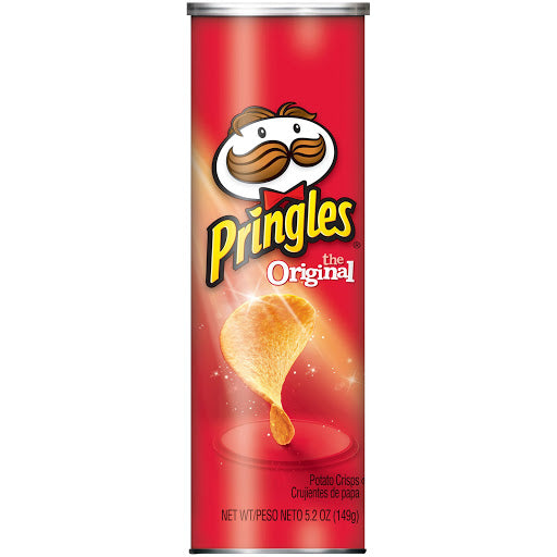 Pringles Grandes