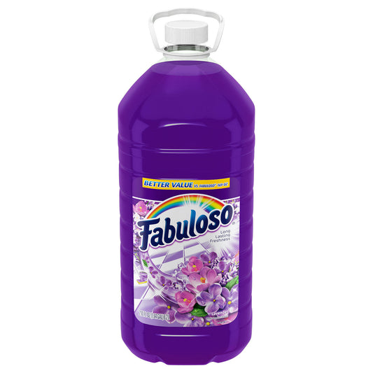 Fabuloso 6 litros