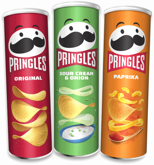 Pringles Grandes