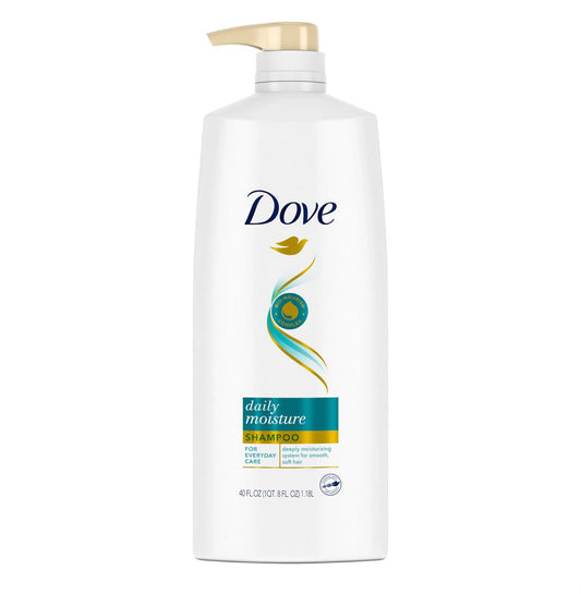 Dove Nutritive Solutions Daily Moisture (40 fl. oz.)