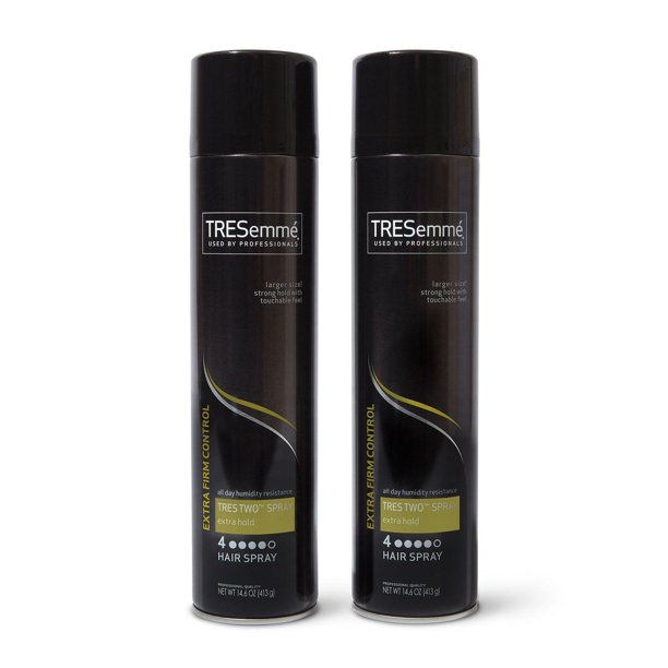 TRESemme Hair Spray, Extra Firm Control