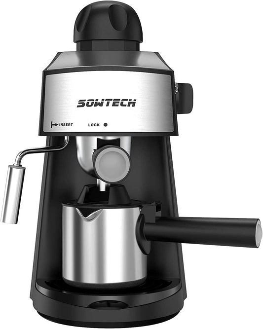 Coffee Maker Sowtech