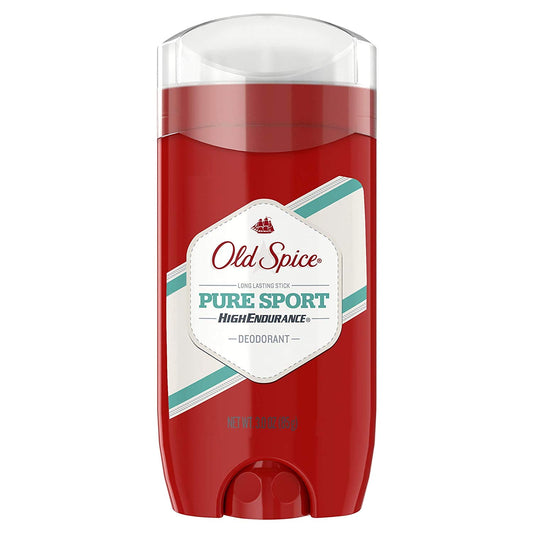 DESODORANTES OLD SPICE