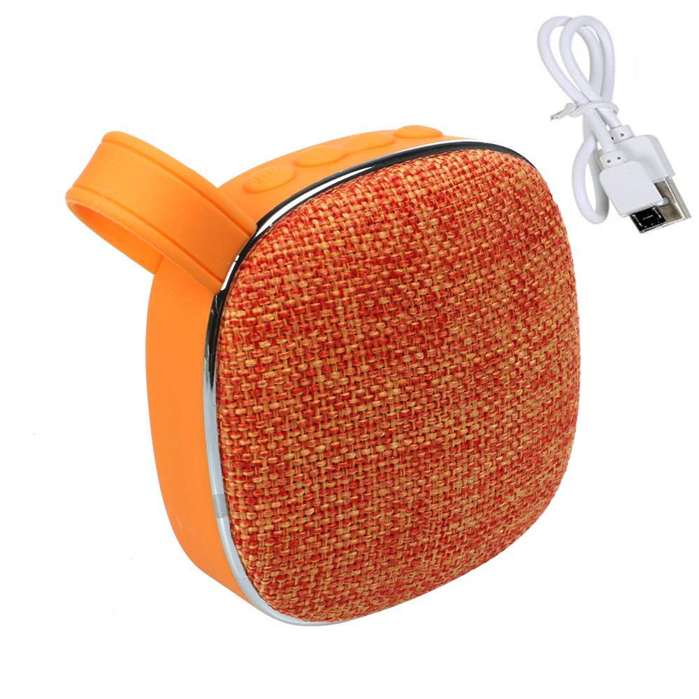 Multimedia Outdoor Wireless Speaker