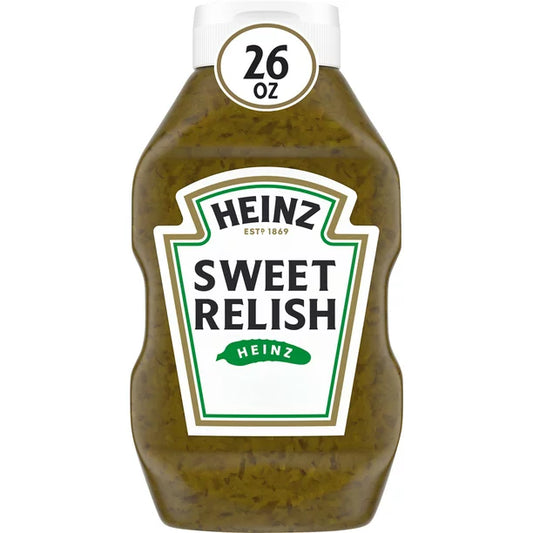 RELISH