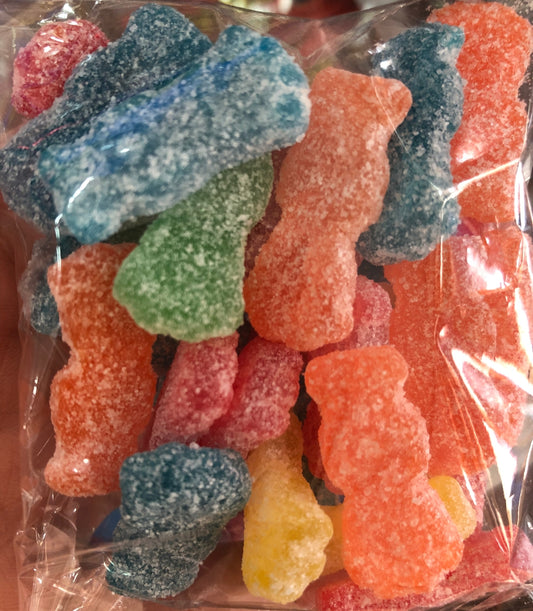 Sour Patch