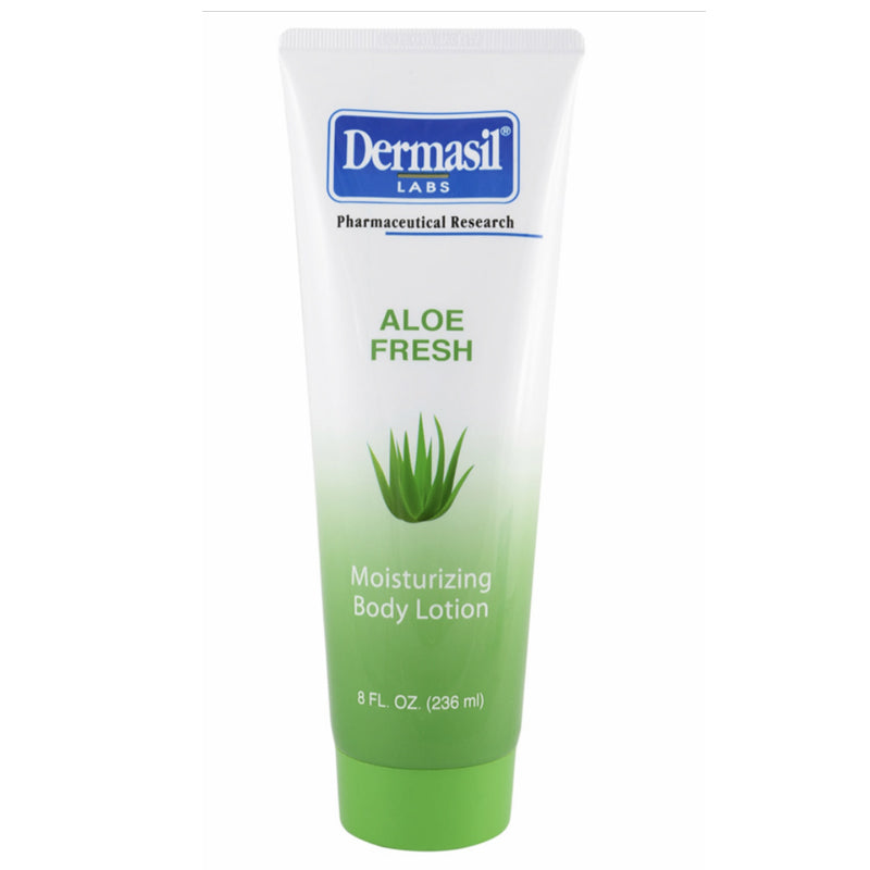 Dermasil Aloe Body Lotion