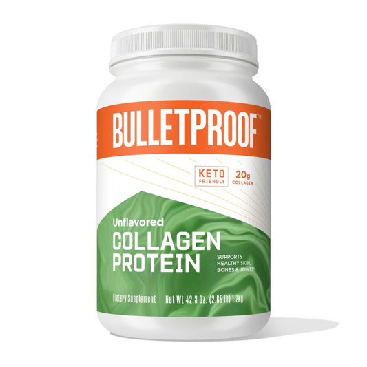 Bulletproof Collagen Protein 1.2kg