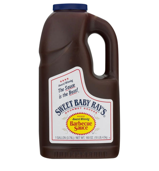 Sweet Baby Ray's Barbecue Sauce (1 gal.)