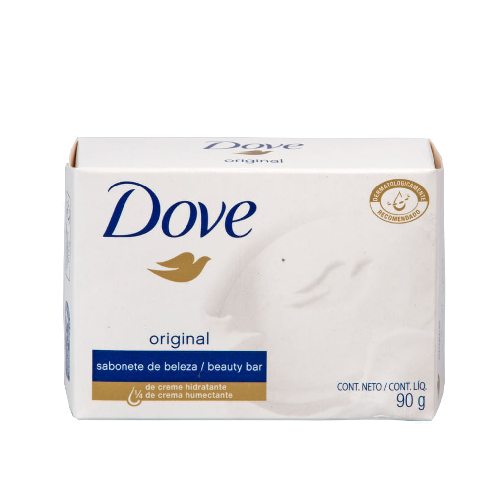 DOVE JABON EN BARRA (90gr)