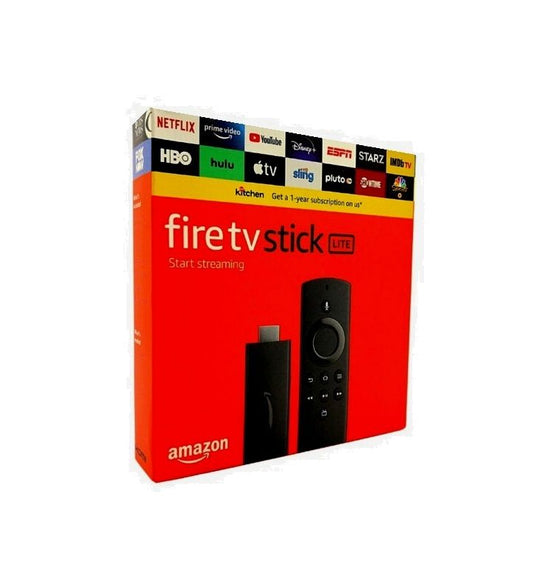 Fire tv stick