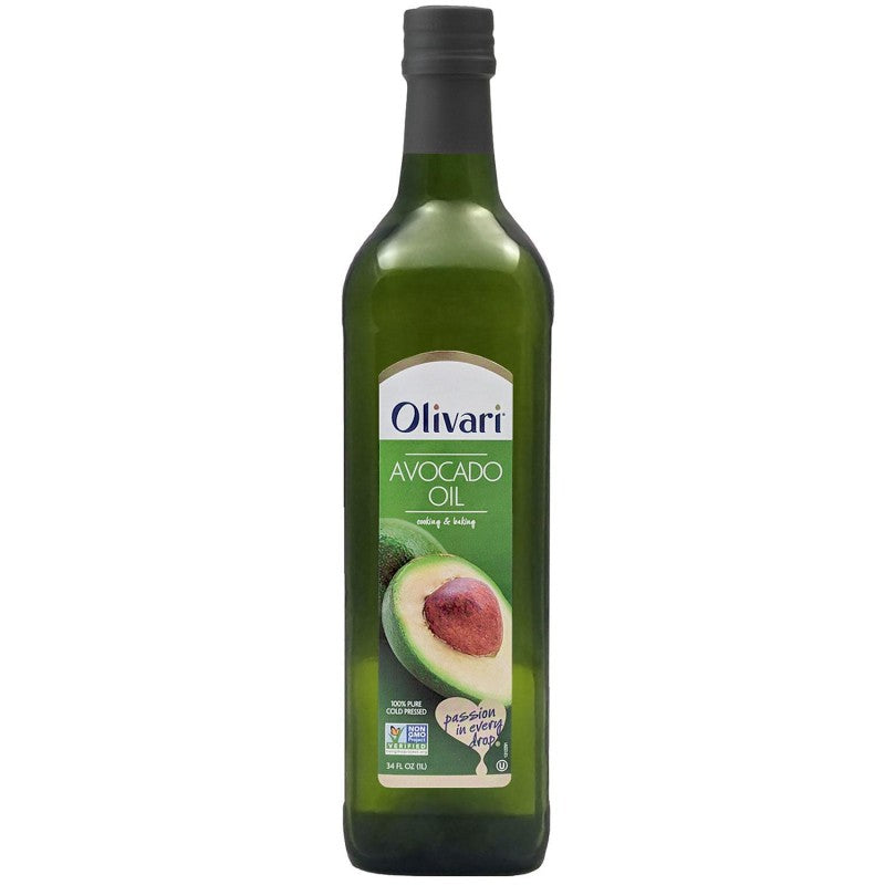 Olivari Avocado Oil 1L