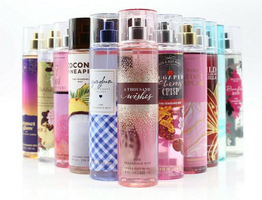 Splash Bath & Body